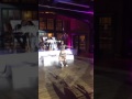 Toronto Bellydancer Anjelica At Wedding Entrance