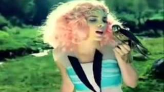 Belinda - Amor Transgénico (video Oficial)