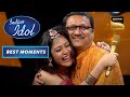 Indian Idol Season 13 | Govinda जी ने दी अपने Wife के साथ एक शानदार Perfor