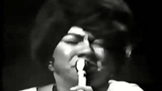 Barbara Lewis   Make Me Your Baby