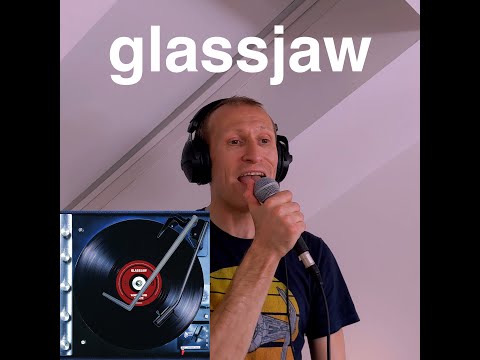 Glassjaw - Cosmopolitan Bloodloss (Vocal Cover) | Neil Thomas (Caustic Waves)