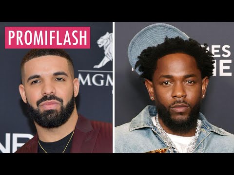 Drake ändert seine UMG-Klage wegen Kendricks Super-Bowl-Show