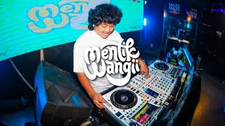 Download lagu MENTIK WANGI DJ SET | D'LUV BBC mp3