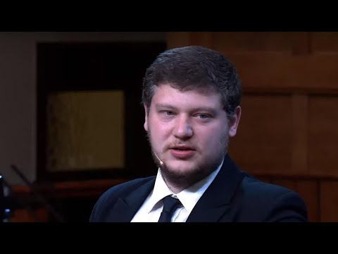 Legea și Harul - Andrei Secăreanu