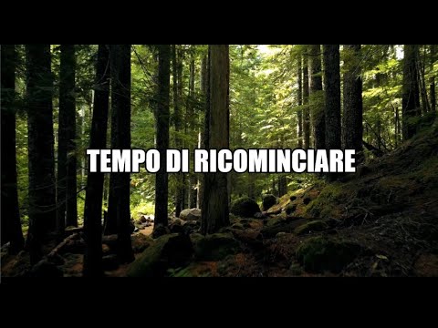 Tempo di Ricominciare | Gen Verde