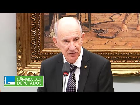 Constituição e Justiça e de Cidadania - Discussão e votação de propostas - 07/11/2023