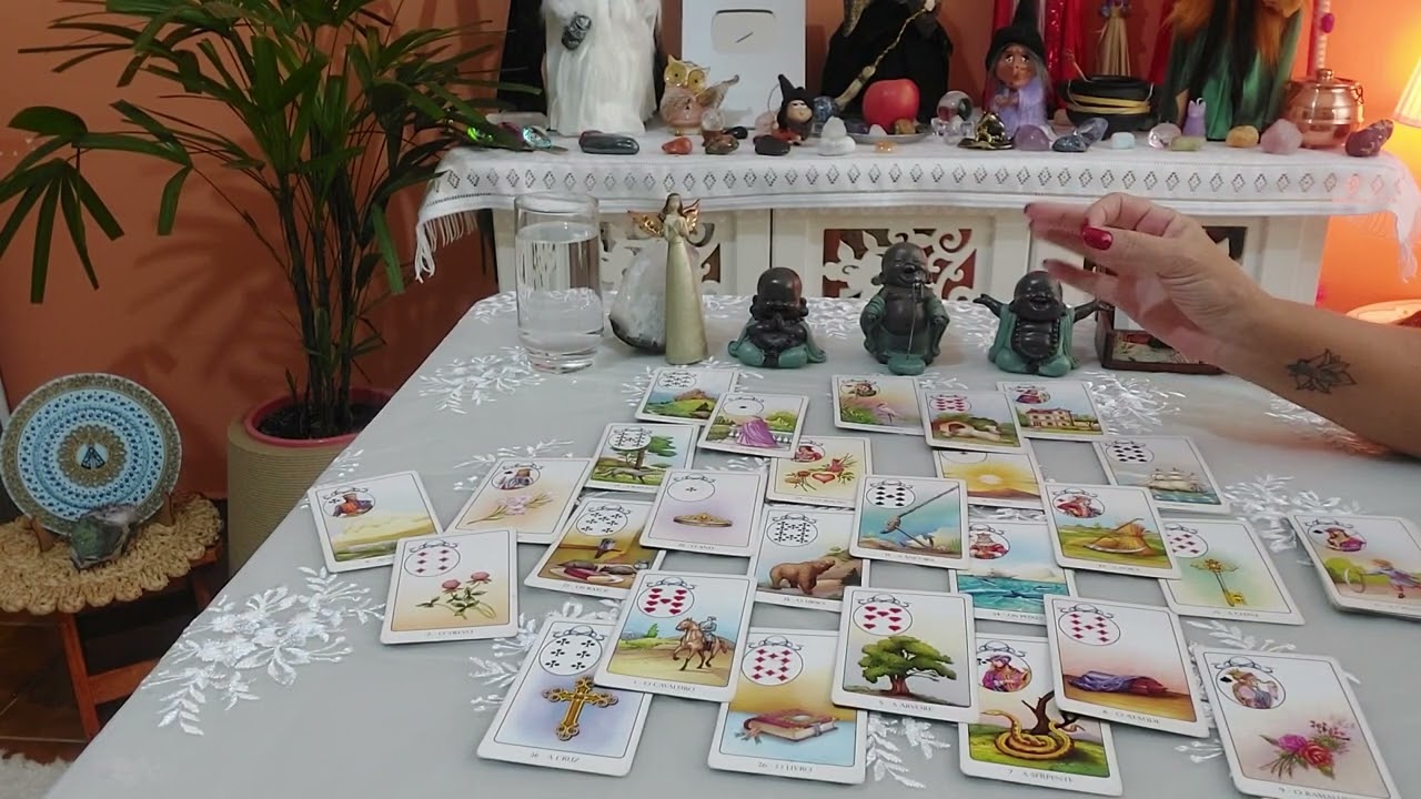 SENTIMENTOS OCULTOS! ❤️ PORQUE ELE (A) AGI DESSA FORMA COM VOCÊ?