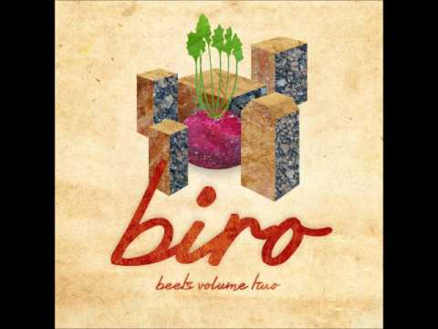 Biro - since you've asked
