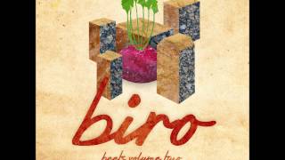 Biro - since you've asked