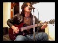 You`re lost little girl-cover The Doors 2012. 