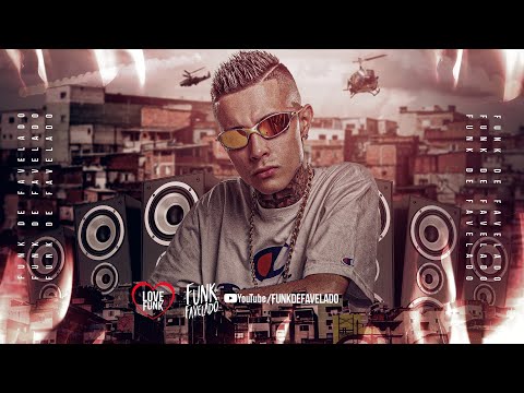 PRESENÇA VIP - MC Paiva (DJ LM Original)