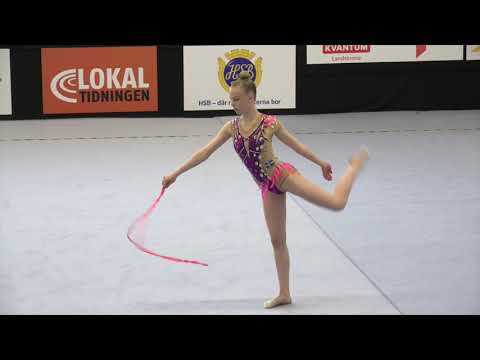 Tuva Henckel rep 2019-06-01