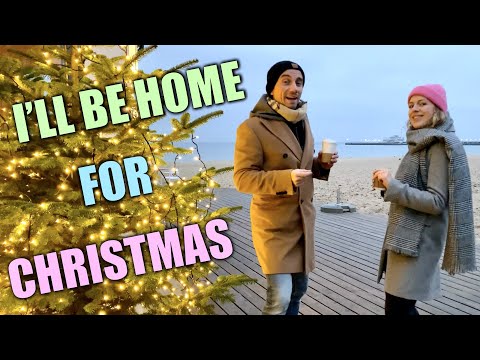I'll be home for Christmas (Cover) - Tanja & Gregor