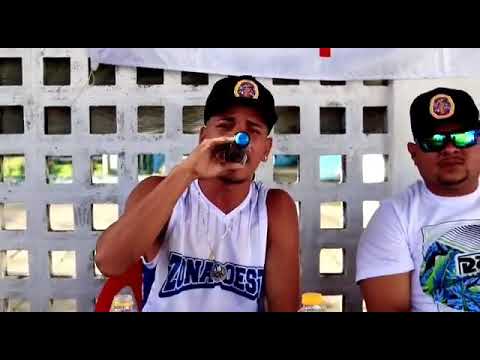 Mc Bonk - na Roda Funk PE 2020