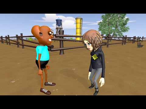 MADENGE REJECTS A BLACK FRIEND - COMEDY