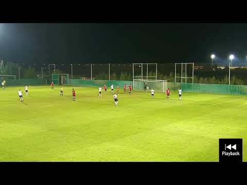 FC Dynamo vs Pro M FC - DAFL Premier Division Match Highlights 21st Nov, 2024