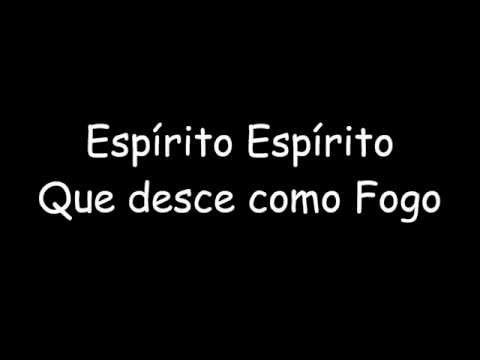 Maelshaday - Playback e Legenda - Eu navegarei