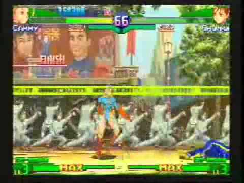 X-Play - FanimeCon 2003