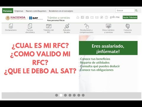 download lagu mp3 mp4 Validador De Rfc, download lagu Validador De Rfc gratis, unduh video klip Validador De Rfc