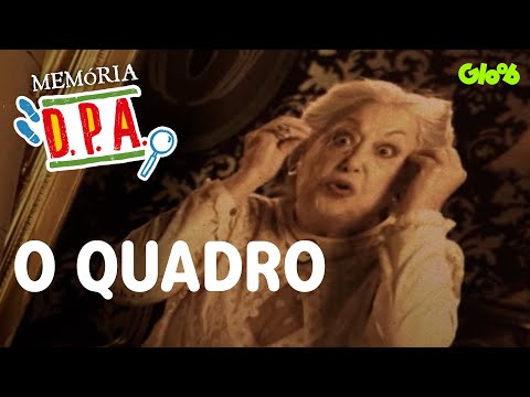 CHEGADA DA VÓ BERTA NO PRÉDIO AZUL | 5ª TEMPORADA | EPISÓDIO COMPLETO | MEMÓRIA D.P.A. | Mundo Gloob