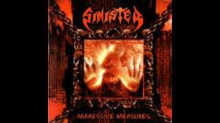 Sinister - Aggressive Measures 1998 (Full Album)