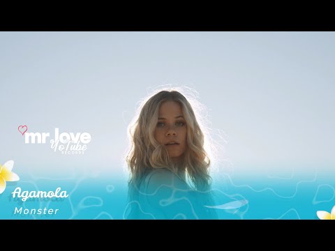 Agamola - Monster (Official Video)