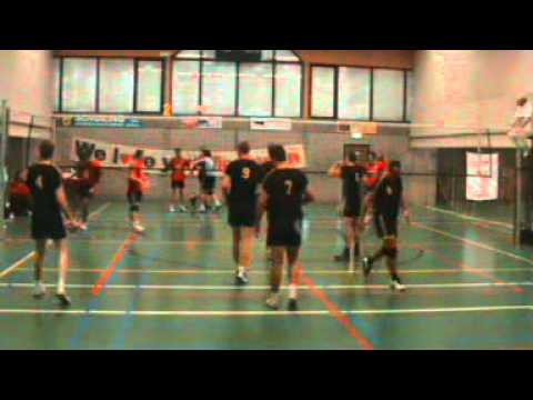 De Meeuwen H1 - Stentor H1