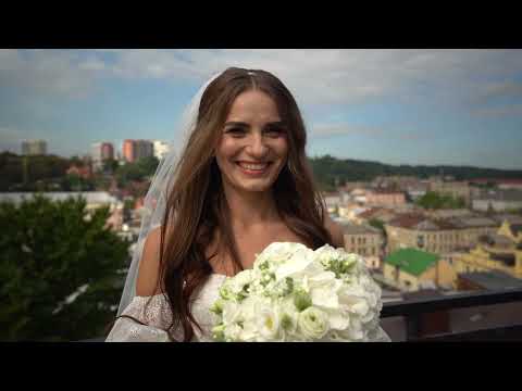 Просто Відео - весільна відеозйомка Львів, Київ, відео 2
