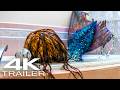 MERMAID Official Trailer 2026 New Upcoming Movies 4K