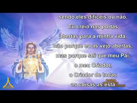 Super Strong and Powerful Prayer to Saint Michael the Archangel - Integral Protection