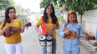 Download lagu KU PUJA PUJA COVER TRIO DARAMANIS PENGAMEN CANTIK VIRAL DARI GROGOL AWAS GAGAL FOKUS CUK😂😍 mp3