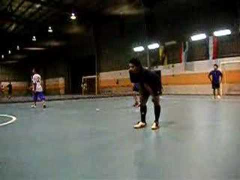 Friendly Futsal Match