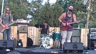 Ponderosa-&quot;Hold On You&quot;