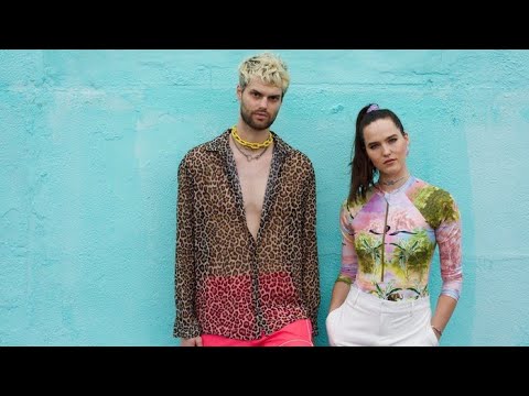 NINA SIMONE - SINNERMAN [Sofi Tukker Remix]