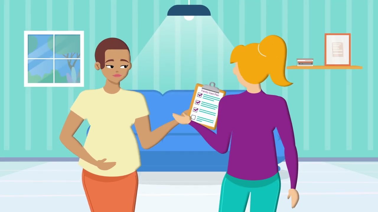 Thumbnail for What is a Family Care Plan?