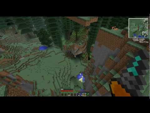 ADHD Mods Minecraft Season 2 Episode 5: Industrial Complex