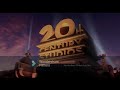 20th Century Studios Logo Fanfare Mashup
