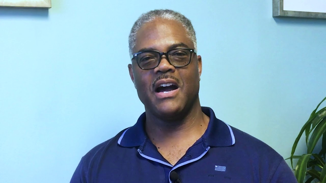 David Branch's Story