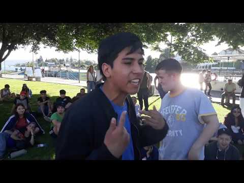 LEWALTER VS BEJOTA VS LUKASSO | ELIMINATORIAS | LLUVIA DE RIMAS BALDER