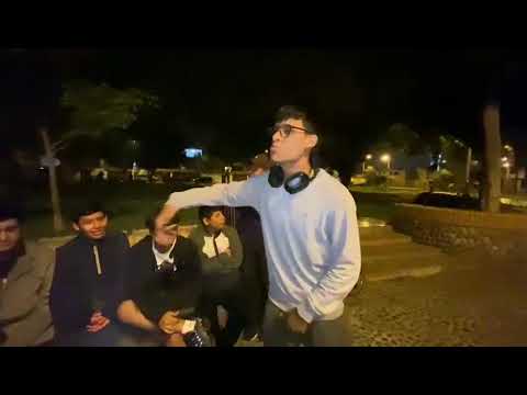 TOBO VS COPIX VS KHARDEM | 1ERA RONDA - SURCO RAP LA MOLINA CLASIFICATORIA