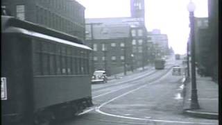 preview picture of video 'Holyoke Street Railway: Sequence 2'