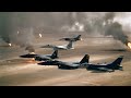 Macarena Slowed Military Edit Desert Storm
