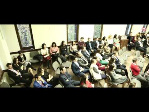 rezumat - INTALNIRE DE TINERET