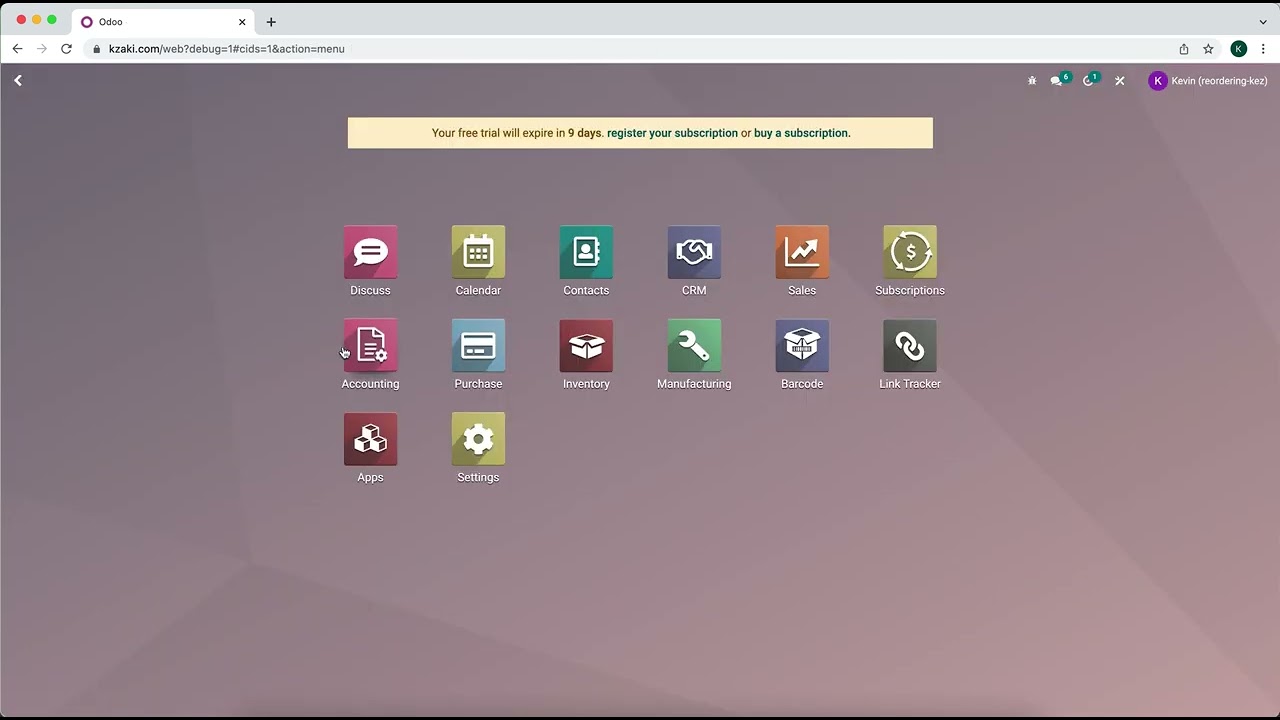 How to Process Returns and Refunds in Odoo V15
