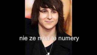 Mitchel Musso - Do It Up