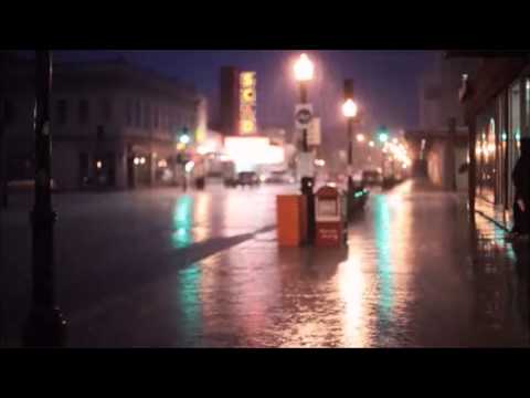 Hero Down (Ft. Know Kontrol) - Embrace The Night