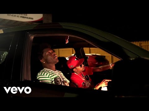 Jahshii, Jahllano - Faith | Official Music Video