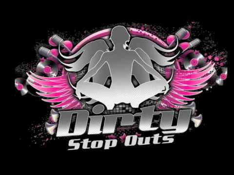 Brent Sadowick - Afrika (Dirty Stop Outs)