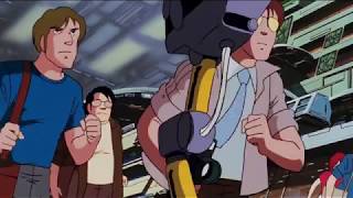 Crying Macross -  Wool in the Wash