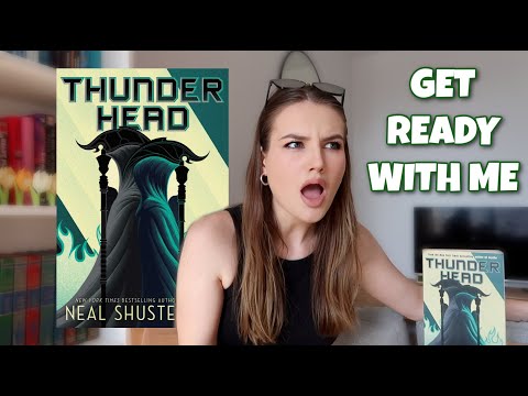 LET'S RECAP: Thunderhead | Neal Schusterman